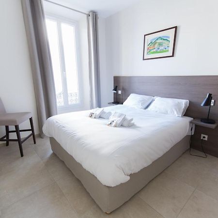 Alceste Apartment - Cannes Banane エクステリア 写真