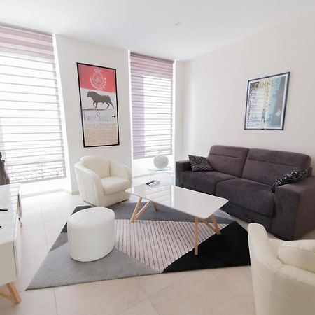 Alceste Apartment - Cannes Banane エクステリア 写真