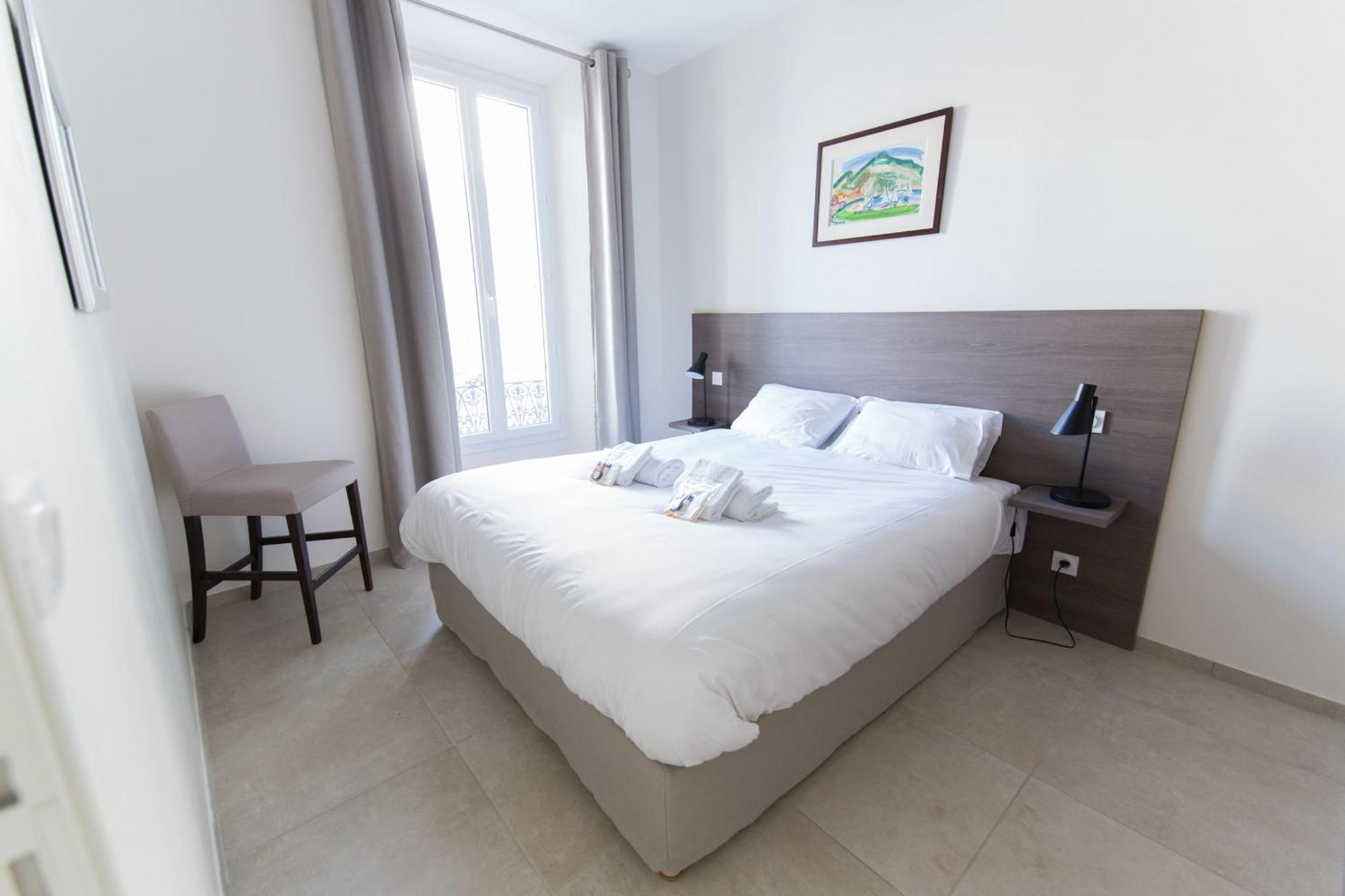 Alceste Apartment - Cannes Banane エクステリア 写真