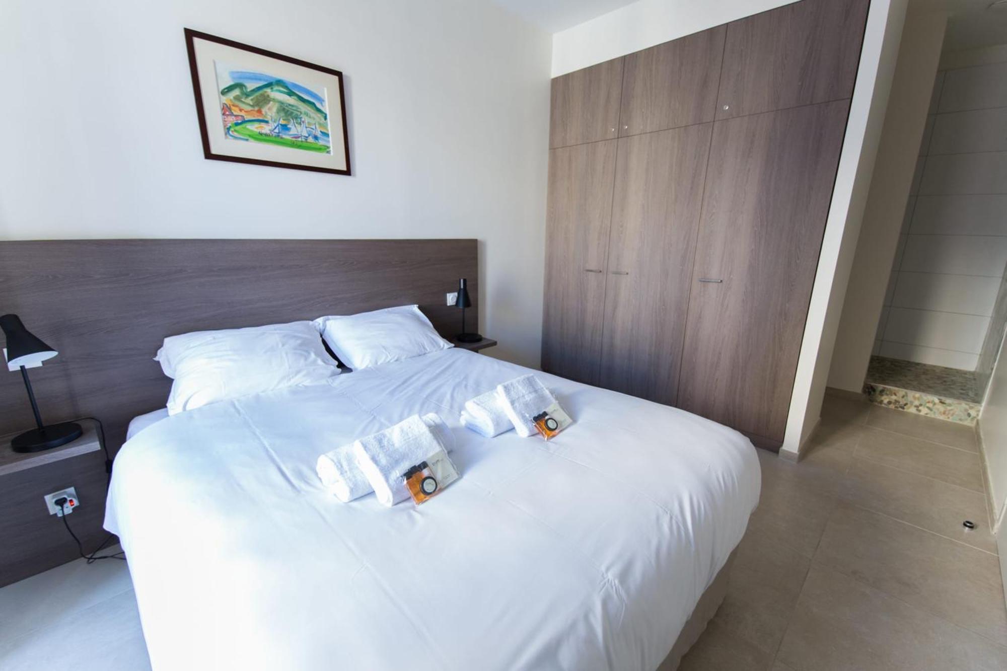 Alceste Apartment - Cannes Banane エクステリア 写真